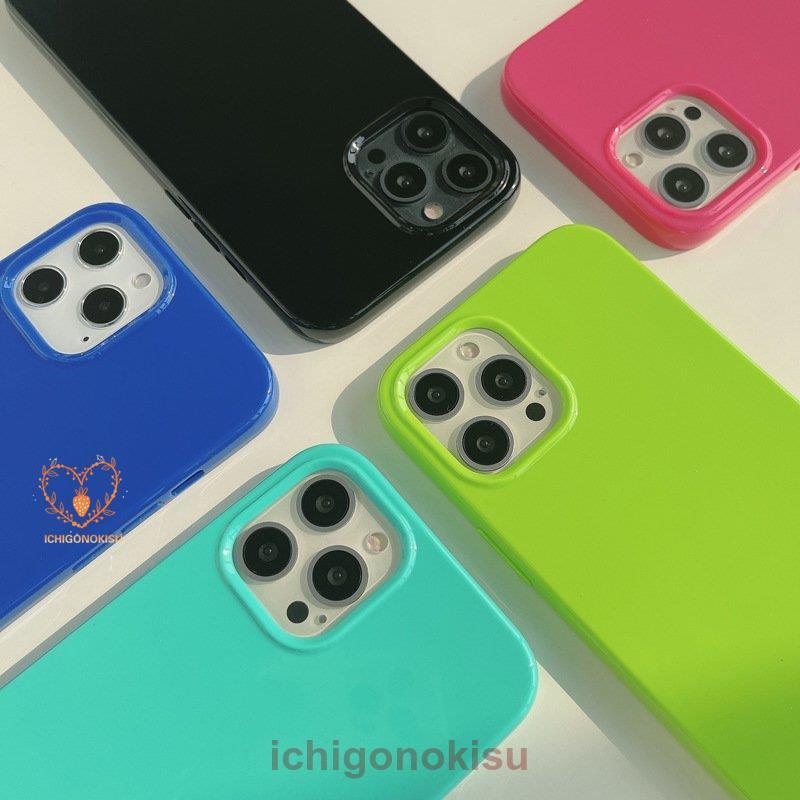 シンプル iPhoneケース LAKOLE（ラコレ） スマホケース シンプルフェイクレザーiPhoneケース