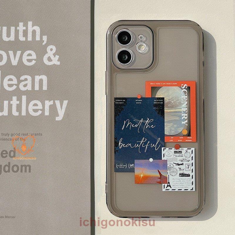 アイフォン 13 ケース Iphone11 Promax ケース Iphone12 Mini ケース Iphone Xs ケース ステッカー風 写真 英語 海外風 おしゃれ Xaw 0325 Rsmm80 イチゴのキス 通販 Yahoo ショッピング