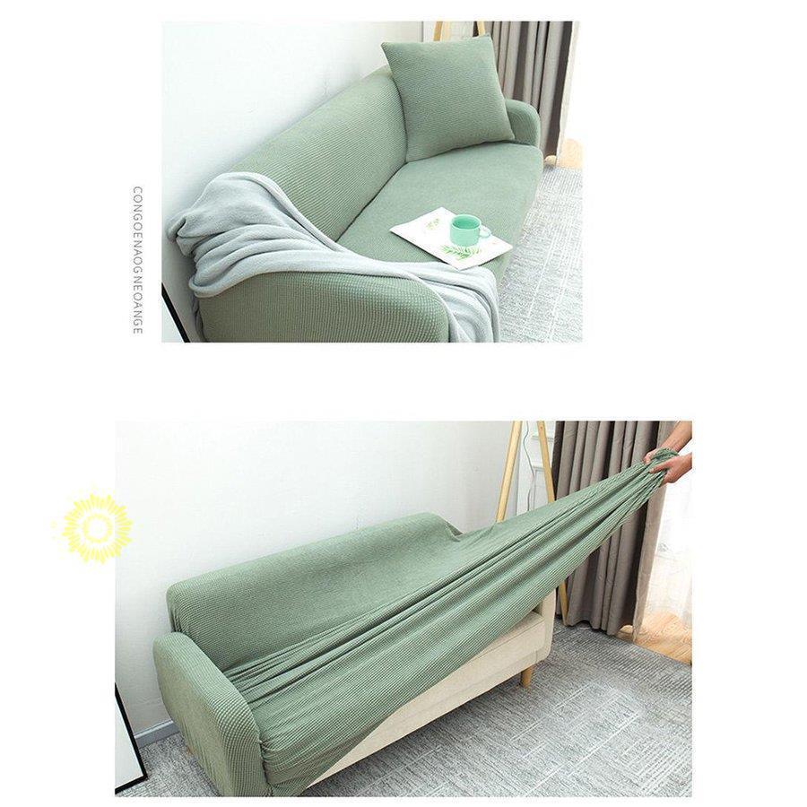 ソファーカバー 1 2 3 4人掛け用 コーナーソファカバー 肘付き