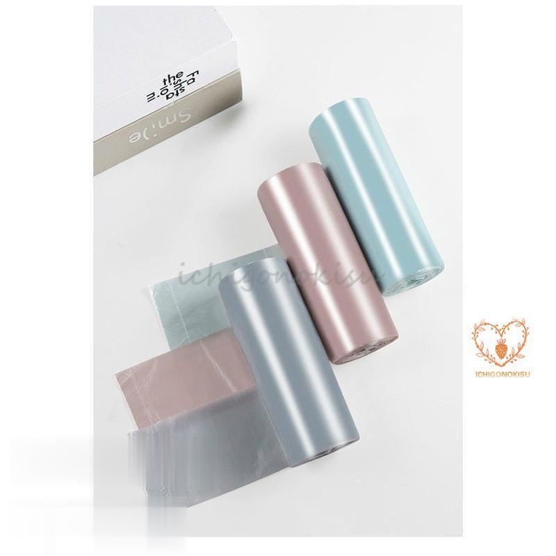 JoShonで購入しました。開封後すぐにビニール袋に入れていたので品質は良い Amazon｜東和産業 圧縮袋 VO 押すだけ衣類圧縮パック M 2枚入り｜圧縮