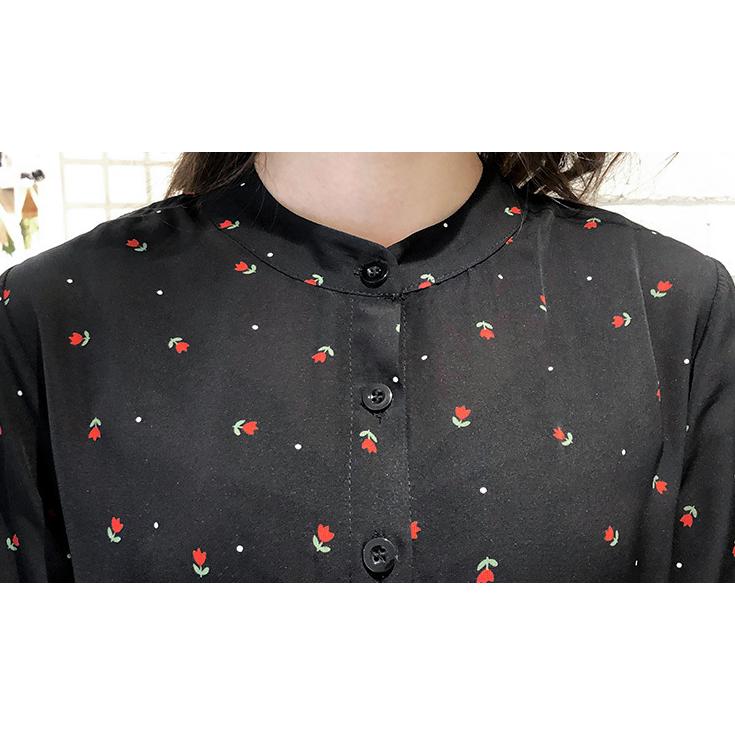 ワンピース ロングワンピース レディース 春 秋 ドット柄 マキシ