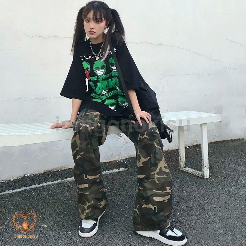 ヒップホップHIPHOP カーゴパンツ 原宿系 BFファッション ダンス ヒップホップHIPHOP カーゴパンツ 原宿系 BFファッション ダンス