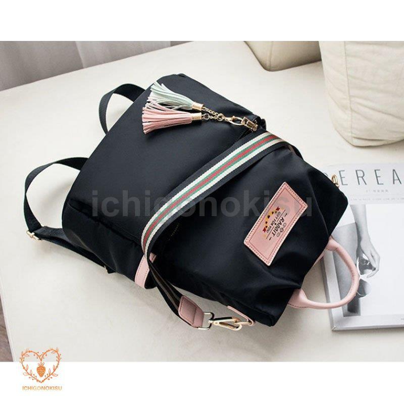 リュック レディース リュックサック 撥水 大容量 小さめ 女の子 軽量