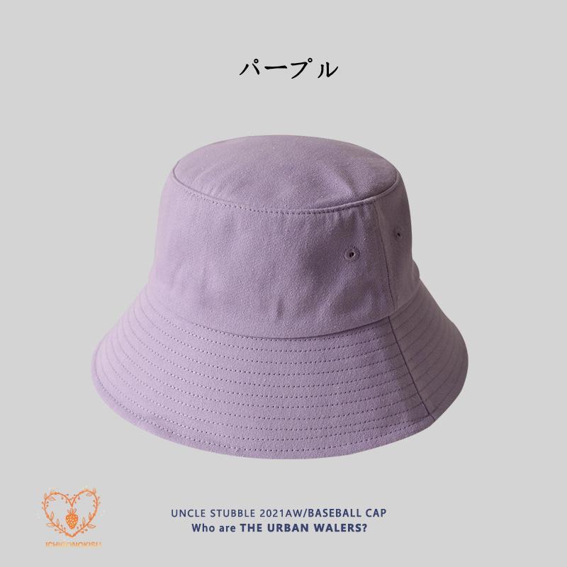 バケットハット メンズ レディース 大きいサイズ 春夏 秋冬 バケットハット メンズ レディース 大きいサイズ 春夏 秋冬