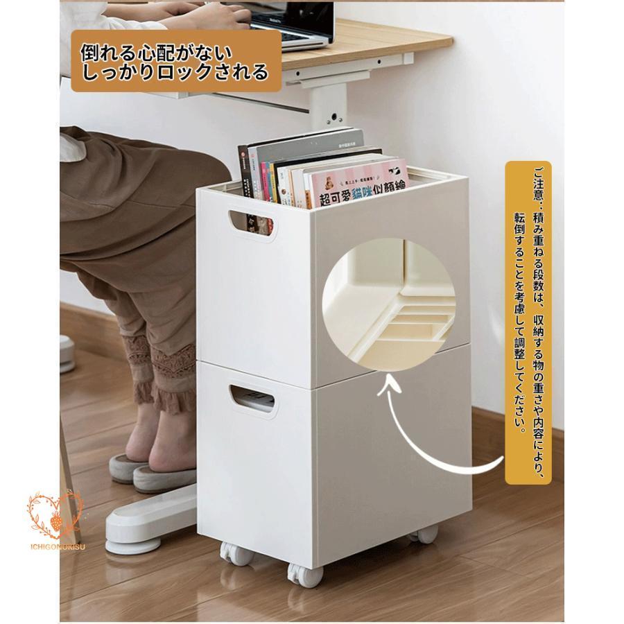 タッパーウェアー　キャスター付き収納ケース タッパーウェアーキャスター付き収納ケース