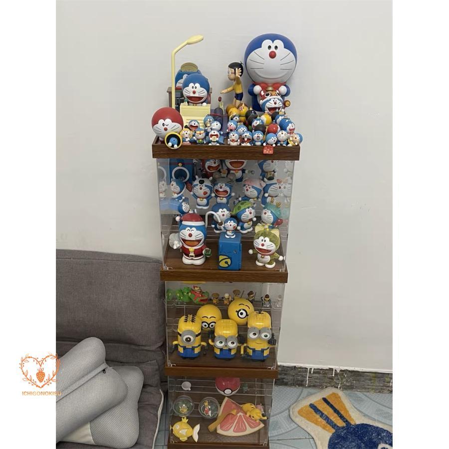 フィギュアケース コレクションケース アクリルケース LED照明 フィギュアケース コレクションケース アクリルケース LED照明