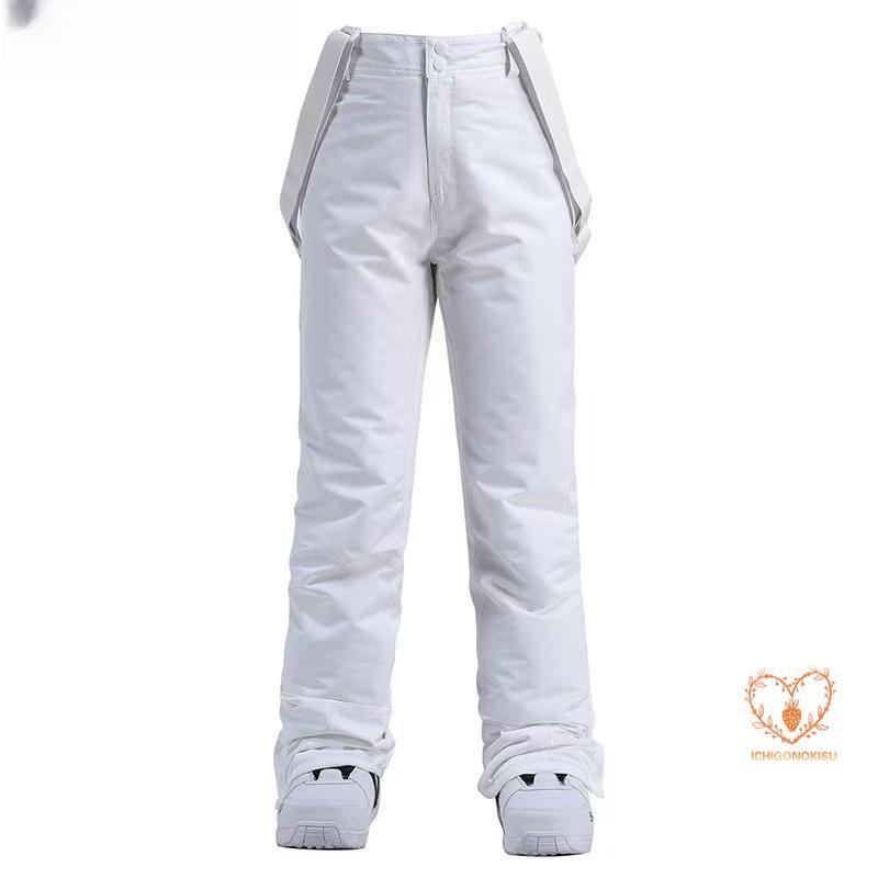 スキーウェア スノーボードウェア パンツ レディース メンズ 男女兼用