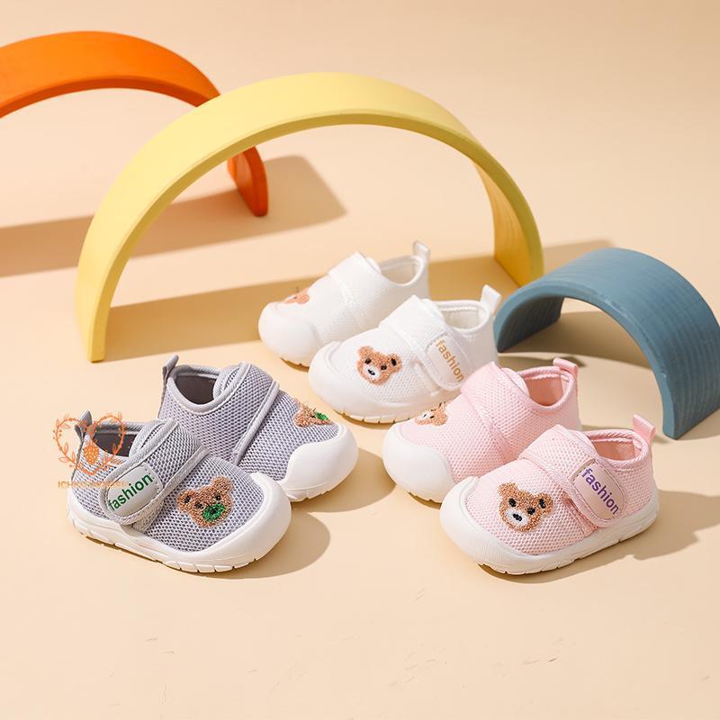ベビー靴 ファーストシューズ 女の子 ベビーシューズ 男の子