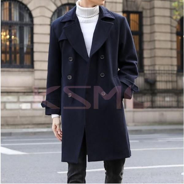 売れ筋ランキングも トレンチコート 無地 アウター 大きいサイズ メンズ チェスターコート 無地 アウター メンズ 大きいサイズ チェスターコート メンズ 秋冬新作 通勤 ロング丈 コート アウター