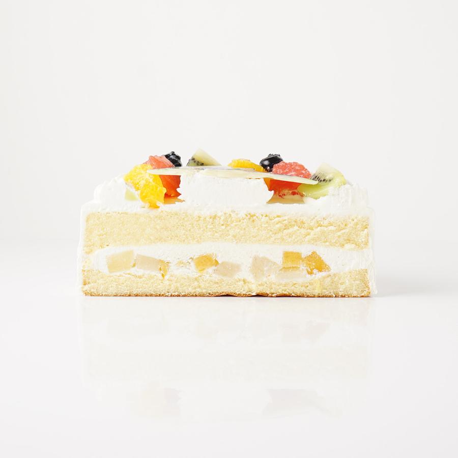 写真ケーキ 生クリーム 17cm 6 7人用 フォト プリント イラスト 印刷 オーダー デコレーション A0002 いちごおじさんの洋菓子工房 通販 Yahoo ショッピング