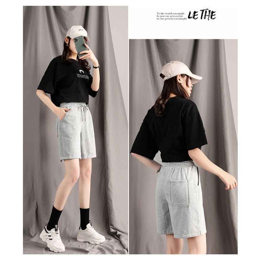 爆買ショートパンツ ハーフパンツ ゴルフウェア レディース 夏 綿