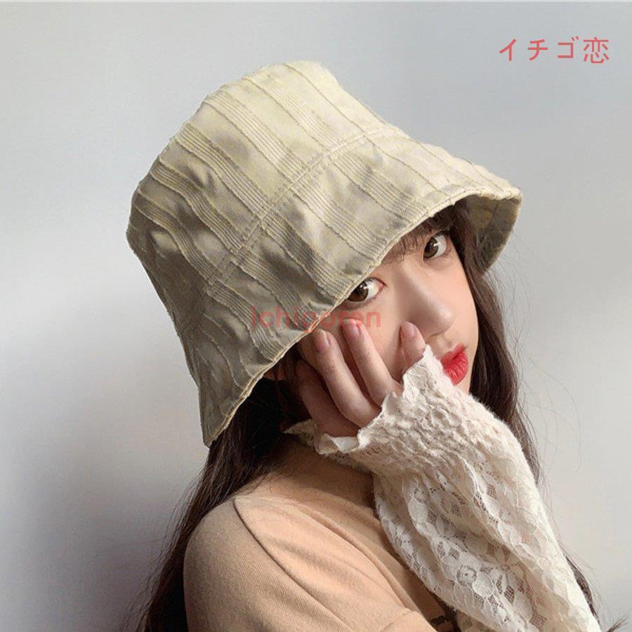 両面着 バケットハット レディース 韓国風 ハット キャップ 帽子 コットン サンバイザー ぼうし 無地 ヴィンテージ :icr0505-minix581:イチゴ恋 - 通販 - Yahoo!ショッピング 両面着 バケットハット レディース 韓国風 ハット キャップ 帽子 コットン サンバイザー ぼうし 無地 ヴィンテージ :icr0505-minix581:イチゴ恋 - 通販 - Yahoo!ショッピング