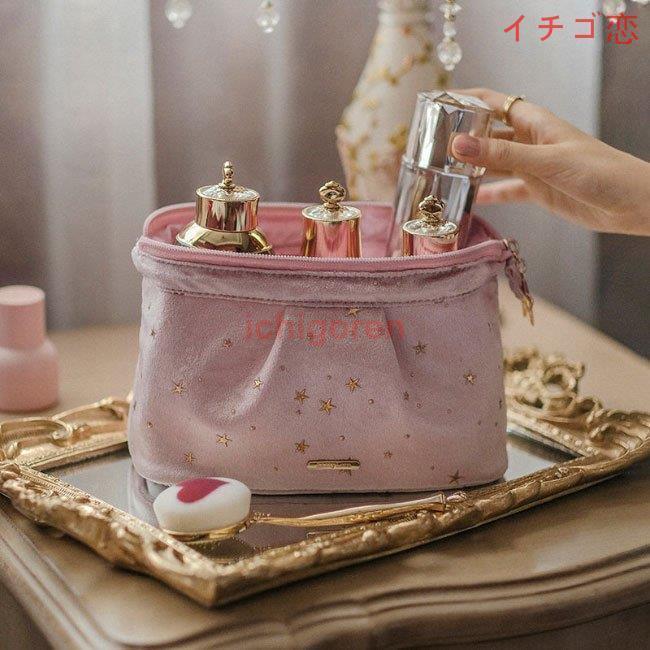 綺麗、クラッチバッグバニティポーチ