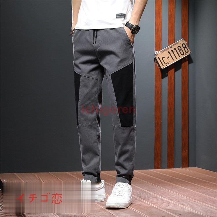 小物などお買い得な福袋 ボトムス パンツ ロングパンツ メンズ カジュアルパンツ ロングパンツ メンズ カジュアルパンツ 薄手 軽い 軽量 ボトムス ウエストゴム 通勤 通学 キレイめ 美脚効果 脚長効果 春夏秋 綿 Www Threeriversofs Com