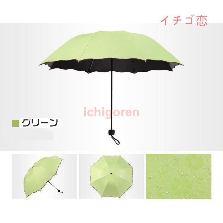 傘 レディース おしゃれ 北欧 折りたたみ 軽量 日傘 晴雨兼用 レディース 大きい おもしろ 100 完全遮光 遮熱 対策 軽量 耐風 子供 可愛い Icr0527 Paxur271 イチゴ恋 通販 Yahoo ショッピング