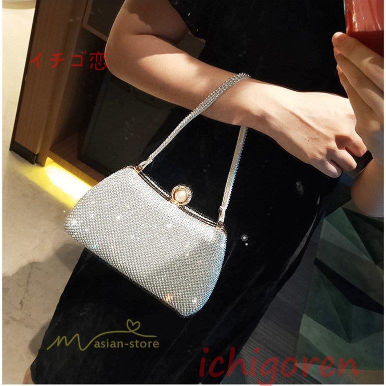 ティファニー　パーティーバッグ ゴールドチェーンつき ティファニー パーティーバッグ ゴールドチェーンつき 楽天市場