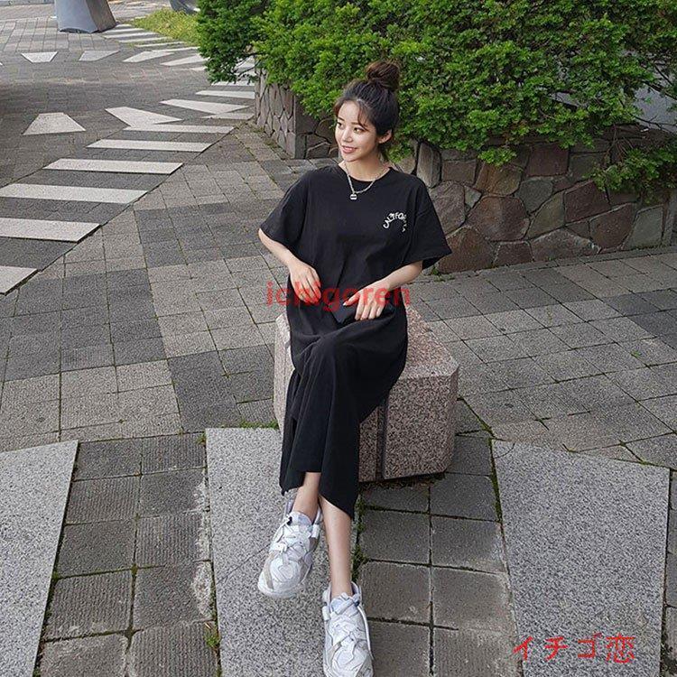 パジャマ レディース 春 秋 夏パジャマ ワンピース ロングネグリジェ 五分袖 綿 パジャマ可愛い ルームウェア ワンピースタイプ 寝巻き 部屋着 ネグリジェ Vihf49suia 下着 靴下 部屋着 Felizes Net