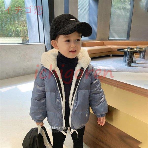 子供服 男の子 アウター キッズ 厚手 コート 裏起毛 ボア ジャケット ショート丈 スポーツ 暖かい 冬コート 子供 おしゃれ コート サイズ 90 Www Mantraman Com Mx