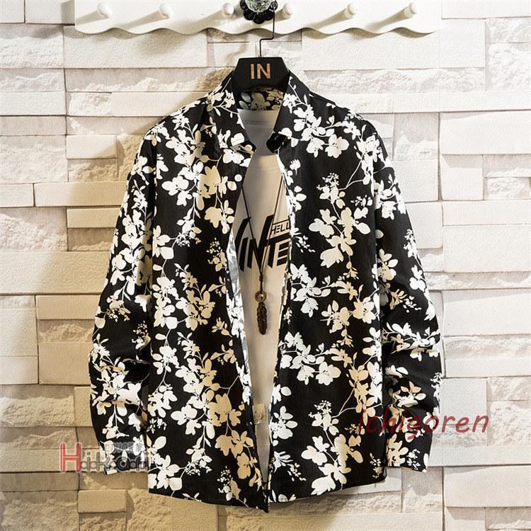 25新品ジーフォア　長袖　人気シャツ春夏秋 25ゴルフ メンズ ジーフォア トップス 長袖 春秋冬新品人気