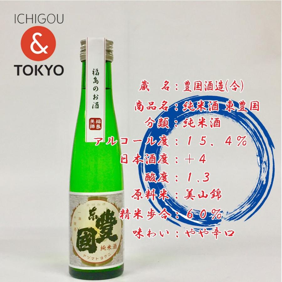 日本酒 飲み比べセット 選べる福島の酒造めぐり 180ｍｌ×5本｜ichigou-sake｜13