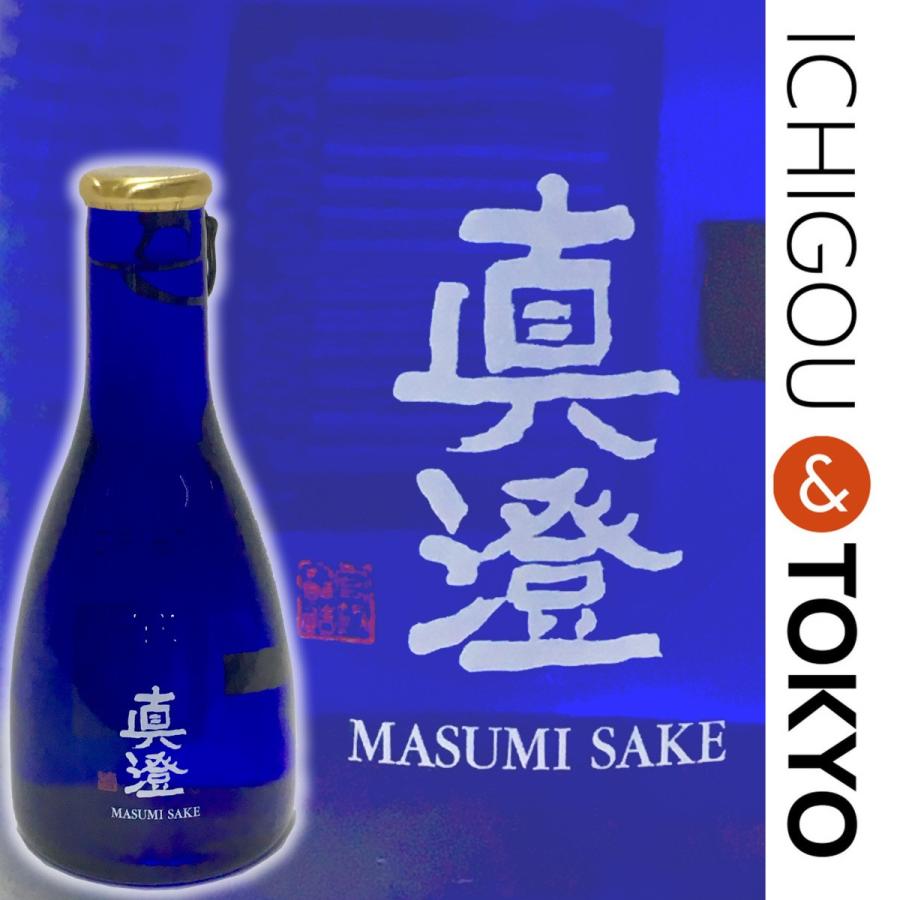 日本酒 普通酒 辛口ゴールド 真澄 180ml Ys Hs 001 Ichigou 通販 Yahoo ショッピング