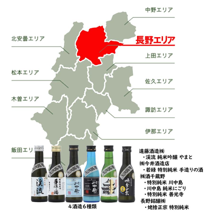 日本酒 遠藤酒造場 渓流 純米吟醸 やまと 180ml 長野｜ichigou-sake｜02