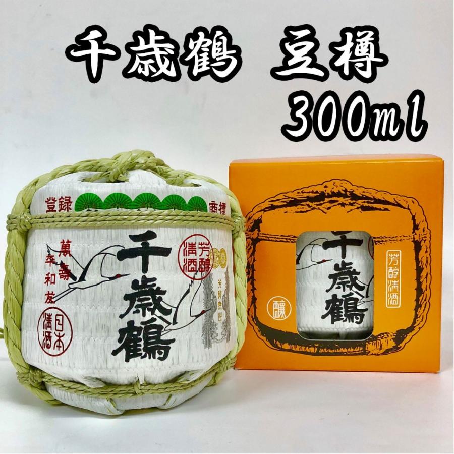 日本酒 ミニ樽 豆樽 菰樽 300ml 2個セット : ys-komodaru-2s : ICHIGOU