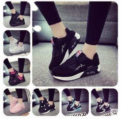 新品スニーカー 大人気 高品質スニーカー カップルシューズ ファッション 靴レディース スニーカーレディース 靴 レディーススニーカー 厚底 スニー Iy3515 一号屋 通販 Yahoo ショッピング