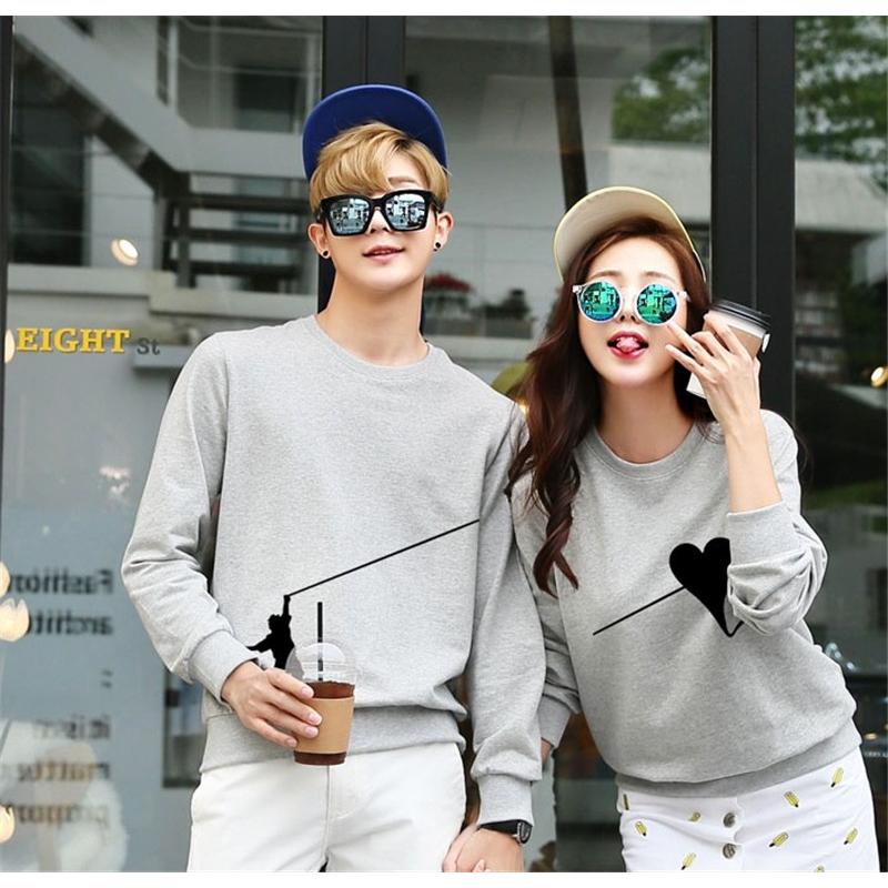 新着アイテム 全6色 Tシャツ カップルペアルック パーカー トレーナー カップル ジャージ 薄手 ご夫婦お揃い パーカー 上着 プルーオーパー ス Iy4385 一号屋 通販 Yahoo ショッピング