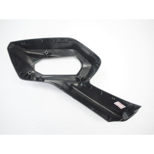 Mf13フォルツァ純正ウインカーミラー カバー ケース左割れ削れ無forza 壱濱部品ショッピング店 通販 Yahoo ショッピング