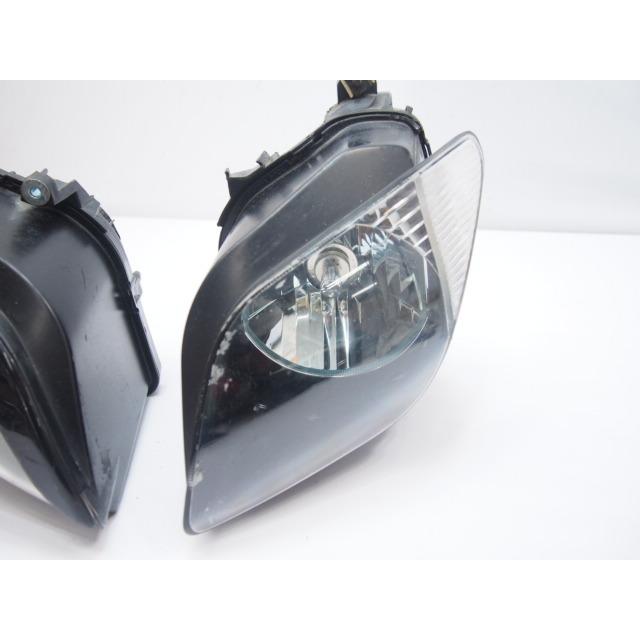 贅沢 ホンダ MF06 フォルツァ 純正ヘッドライトユニット 左右セット