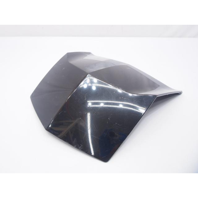 割れ無!マグザム250.SG17J.SG21J.純正トランクカバー.リアカウル