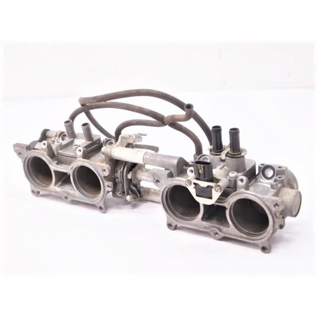 CB1300 sc54 インジェクター一式 スロットル ケーブル