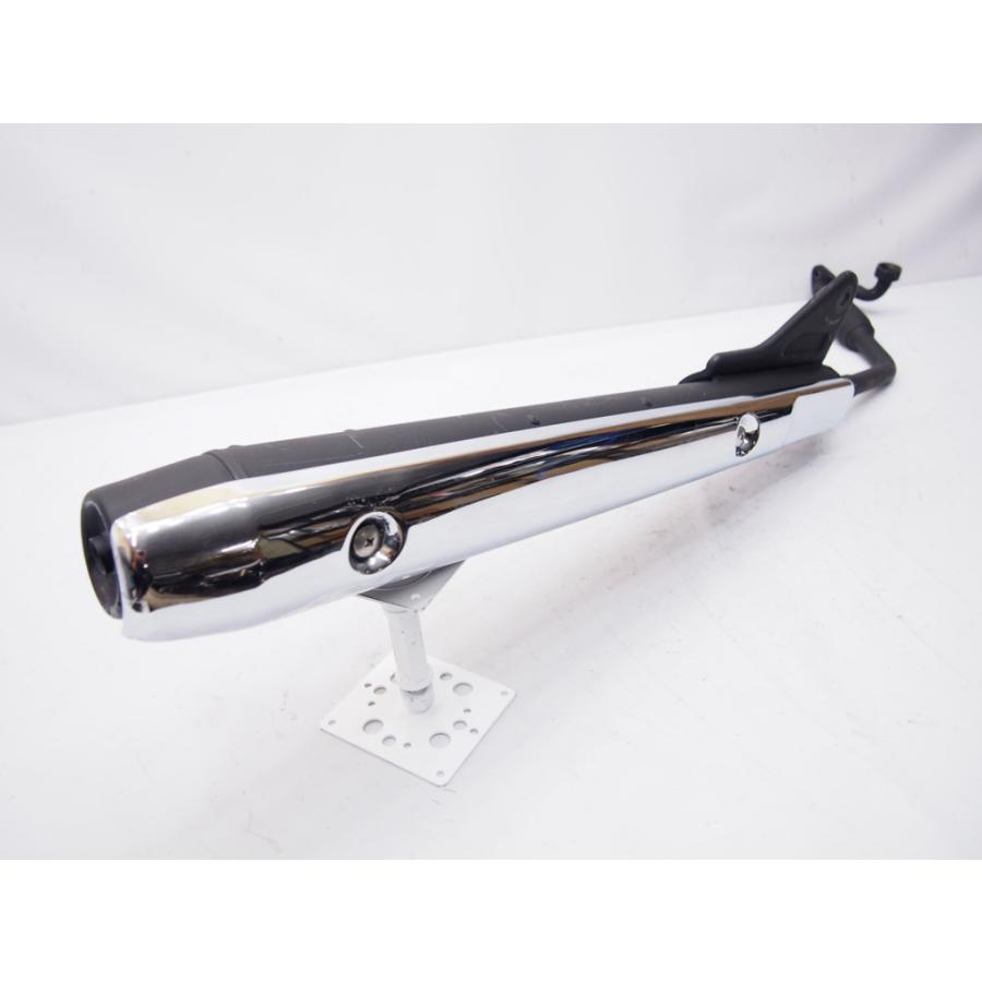 交換用に クロスカブ110 Ja45純正マフラー スーパーカブ110 Ja44刻印k 壱濱部品ショッピング店 通販 Yahoo ショッピング