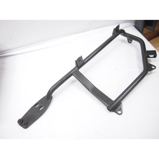 パニアケース・ステー1点_流用加工に。全長690mm/ステー/ブラケット/ボックス/作成|ichihamabuhinshop|02