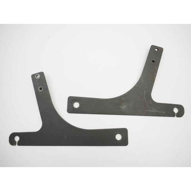 実物 ハーレーダビットソン 純正デタッチャブルシーシーバーバッグ