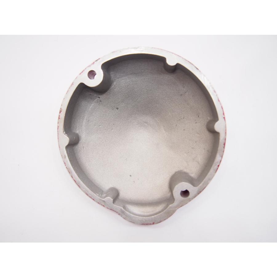 塗装後未使用ゼファー400 JMCポイントカバー結晶塗装 赤 チジミ 塗装後未使用ゼファー400 JMCポイントカバー結晶塗装 赤 チジミ