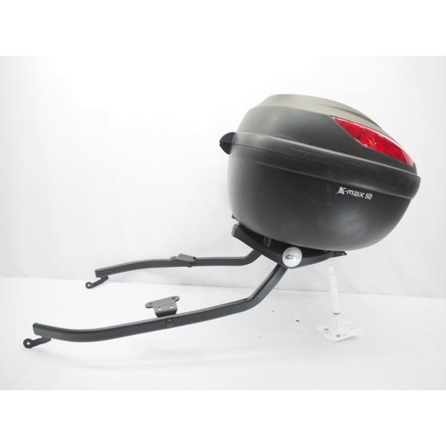 CB1300SF SC54 10-15年GIVI製トップケース フィッティング リア 