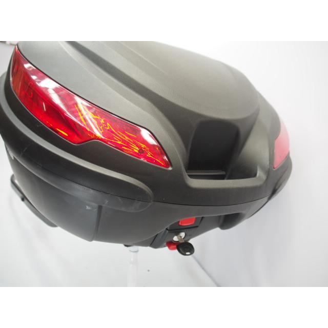 CB1300 リアキャリア GIVI SC54