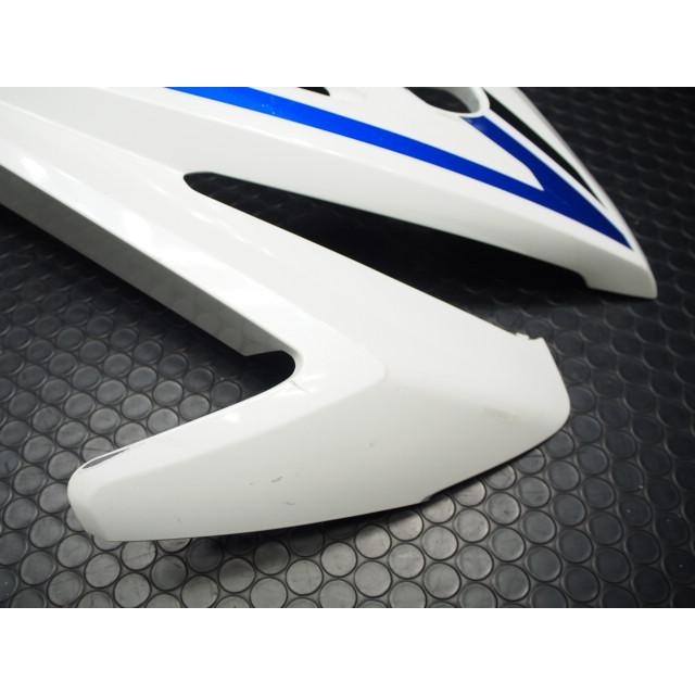 取り付け可!CBR400R NC47後期型16年〜純正アンダーカウル左 取り付け可!CBR400R NC47後期型16年〜純正アンダーカウル左