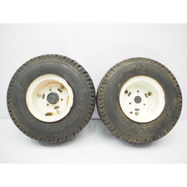 ジャイロキャノピー純正リアホイール後ろ2本ベースにどうぞ6x4 00キャノピー Ta02 Ta03 壱濱部品ショッピング店 通販 Yahoo ショッピング