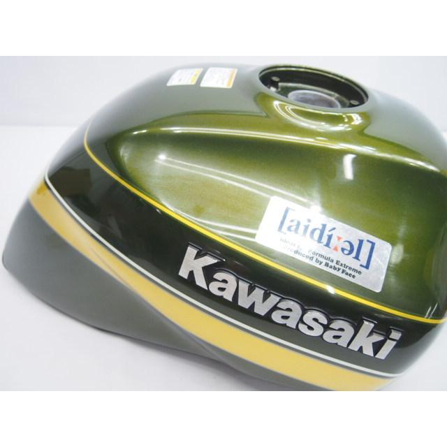 本物新品保証】 / ZRX1200ダエグ フェーエルタンク DAEG - poumonquebec.ca