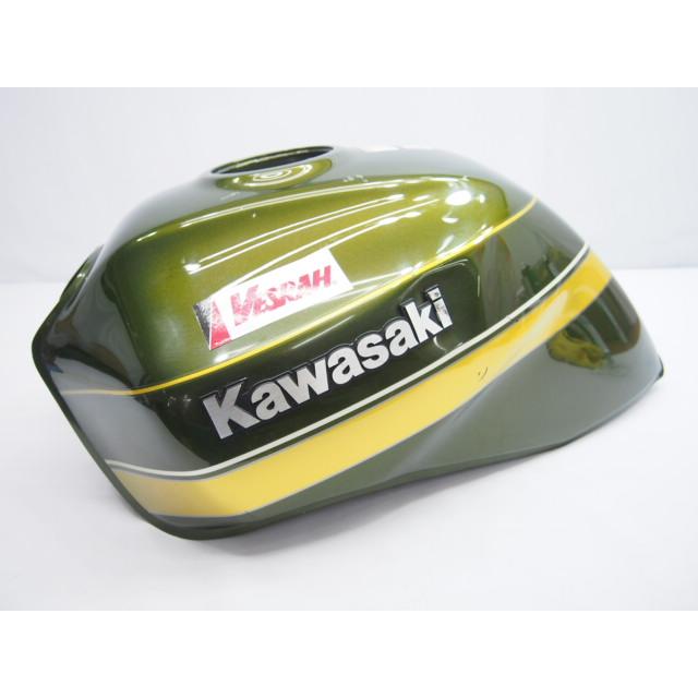 ZRX1200ダエグ.ガソリンタンク.燃料タンク.フューエルタンク.ZRT20D.11