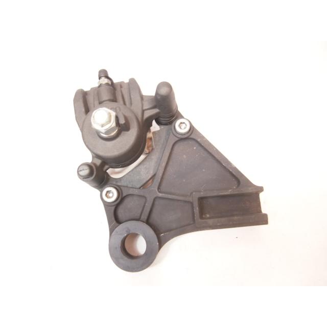 ニンジャ400R 11‐13年 純正リアブレーキキャリパー キャリパー