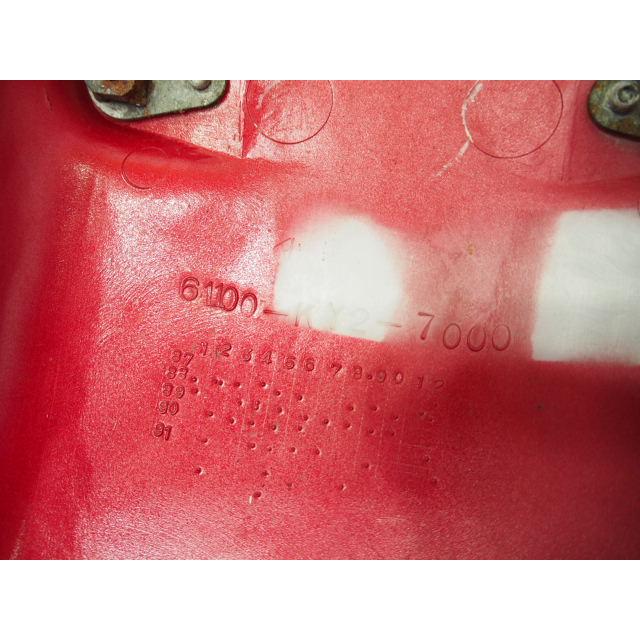 割れ無!CBR400RR.NC23.NC29/VFR400R.NC30.純正フロント 割れ無!CBR400RR.NC23.NC29/VFR400R.NC30.純正フロント