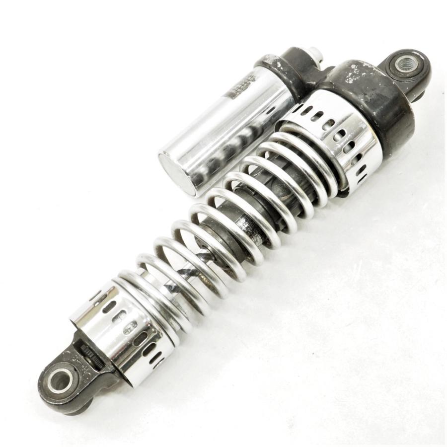 ハーレーXL1200S.スポーツスター.スポーツ.純正リアショック.右