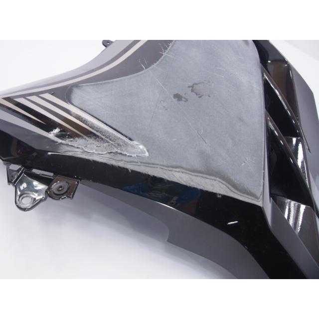 ニンジャ250 EX250L 13-17 純正サイドカウル右 25071603 ニンジャ250 EX250L 13-17 純正サイドカウル右 25071603 - メルカリ