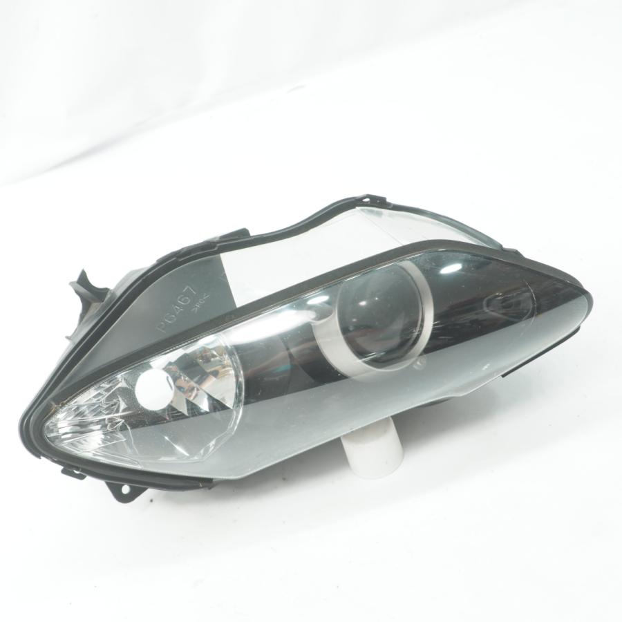 YZF-R1 04-06年5VY純正ヘッドライト右ヘッドランプYZFR1 : 壱濱 YZF-R1 04-06年5VY純正ヘッドライト右ヘッドランプYZFR1 : 壱濱