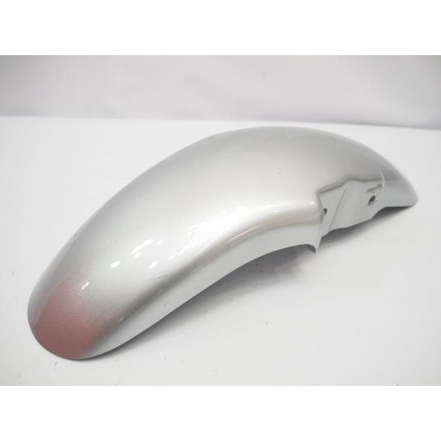 未使用ホンダ純正タイプ_フロントフェンダー前フェンダー_