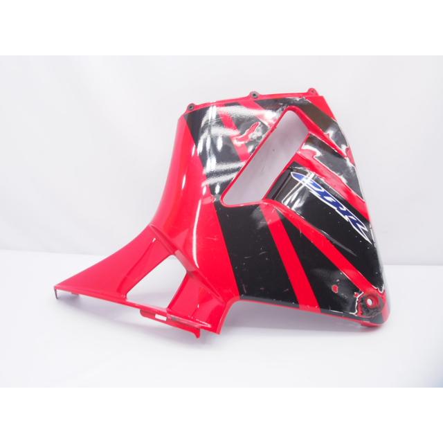 ベースにオススメ!CBR600RR.PC37後期.05-06年.純正サイドカウル.左 